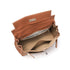 Gelanni Kelly Lakis Bag - Brown
